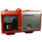 Genset Diesel Kubota GL-6000 1