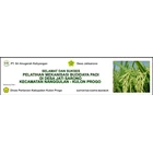 Rice Transplanter Kubota SPW 48 5