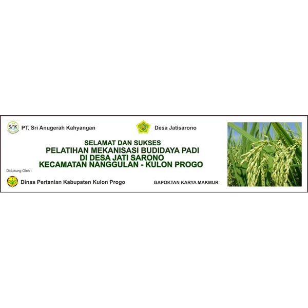 Rice Transplanter Kubota SPW 48