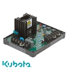 Automatic Voltage Regulator / AVR Kubota  1