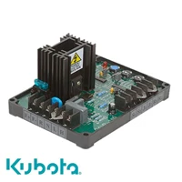Automatic Voltage Regulator / AVR Kubota 
