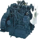 Kubota Engine V3300T BG 1