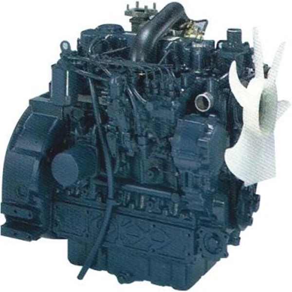 Kubota Engine V3300T BG