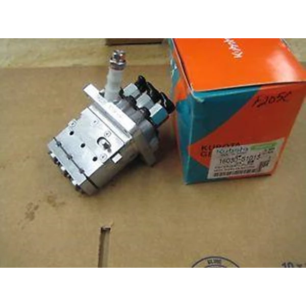 Fuel Injection Pump Kubota 
