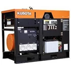 Genset Open Kubota J112 - 12.0 kVA 1