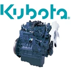 Kubota D1005 1